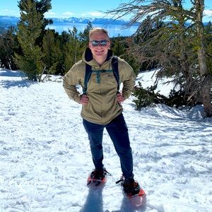 Meet your Posher, Austin